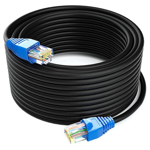 探究六类网线 CAT6 非屏蔽 工程与家用的高速选择
