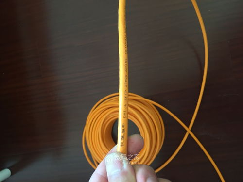 家庭网络升级指南 如何选择和安装高质量的网线