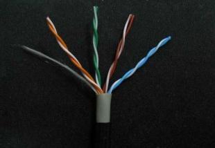 UTP CAT6e六类网线供应指南 价格解析与优质厂家推荐