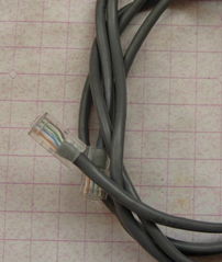 网线、办公用品与设备耗材 构建高效办公网络的关键要素